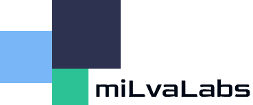 MilvaLabs Logo